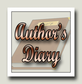 An Author's Diary